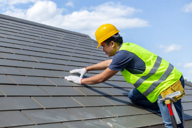 Best Tile Roofing Contractor  in Roseville, CA