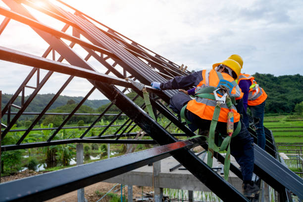 Best New Roof Installation  in Roseville, CA