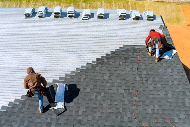 Best Shingle Roofing Installation  in Roseville, CA