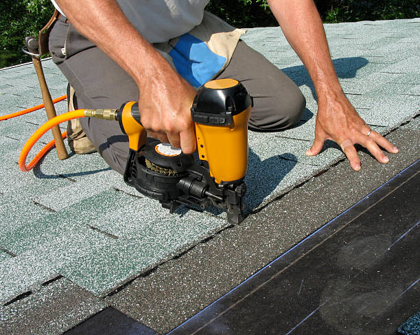 Quick and Trustworthy Emergency Roof Repair Services in Roseville, CA