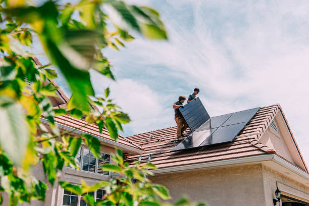 Best Affordable Roofing Company  in Roseville, CA