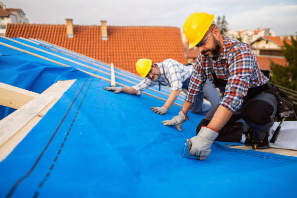 Gutter Installation and Roofing in Roseville, CA