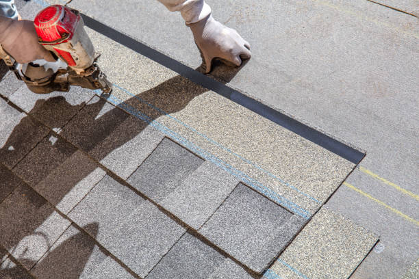 Best Metal Roofing Contractor  in Roseville, CA