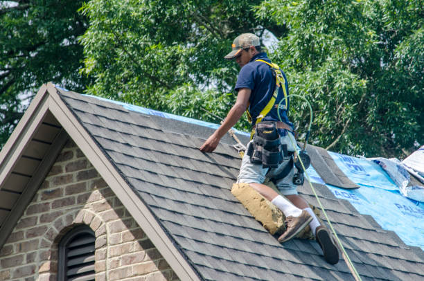 Best Emergency Roof Repair  in Roseville, CA