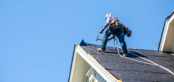 Best Residential Roofing Contractor  in Roseville, CA